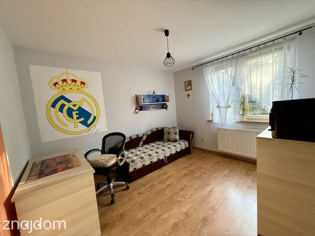 Sielankowy dom+ 2 białe gołębie pokoju w gratisie! - zdjęcie 10
