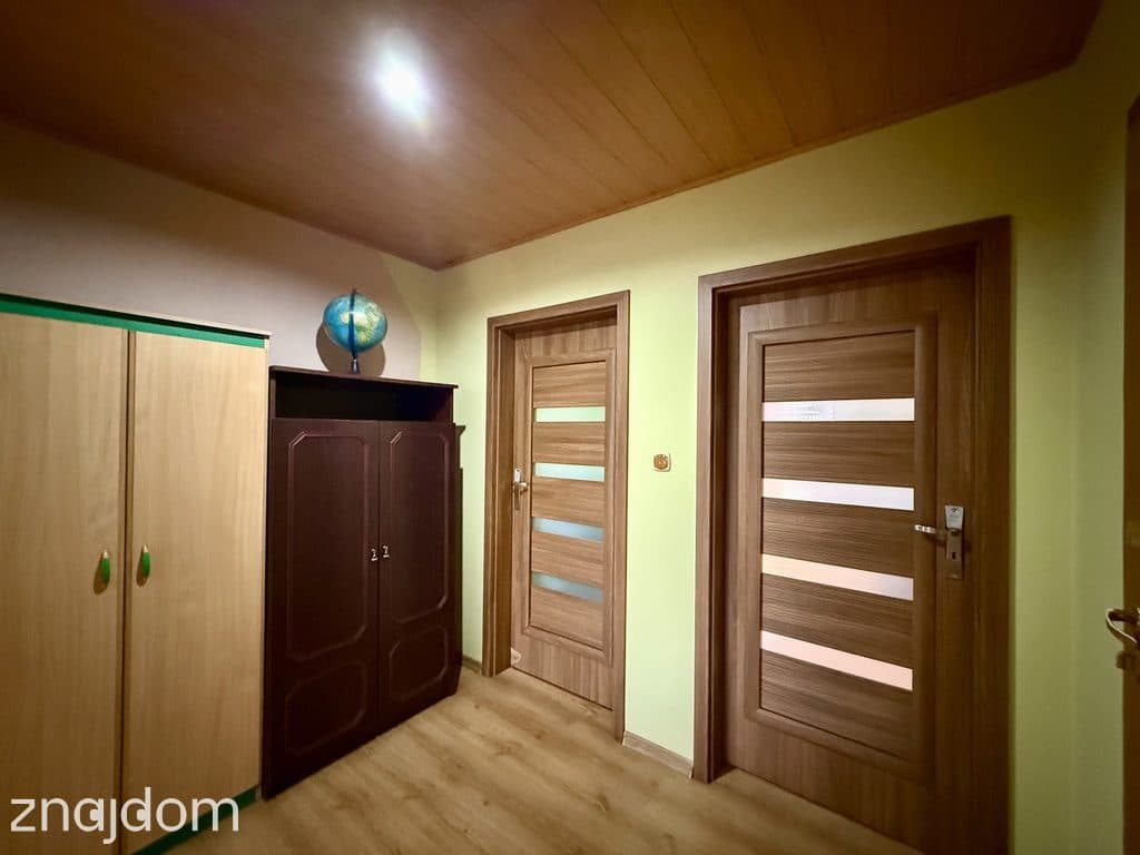 Sielankowy dom+ 2 białe gołębie pokoju w gratisie! - zdjęcie 15