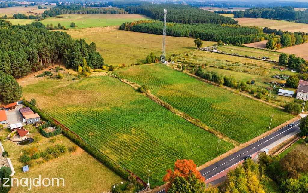 1,78 ha – potencjał na 12–14 działek i zysk - zdjęcie 2
