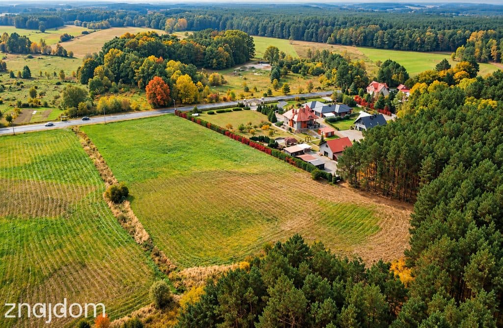 1,78 ha – potencjał na 12–14 działek i zysk - zdjęcie 5