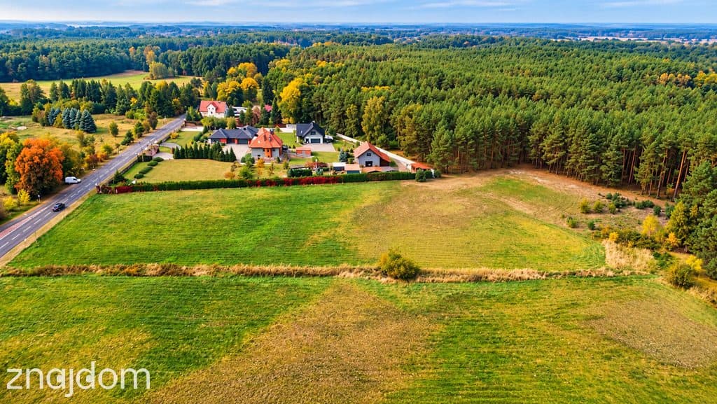 1,78 ha – potencjał na 12–14 działek i zysk - zdjęcie 6