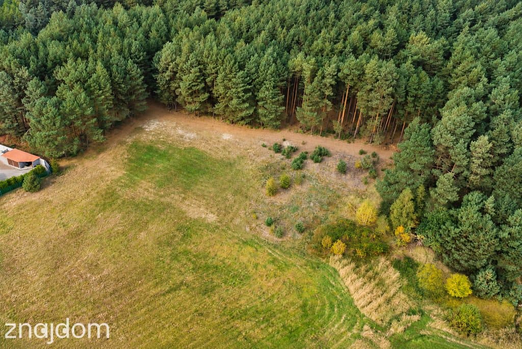 1,78 ha – potencjał na 12–14 działek i zysk - zdjęcie 7