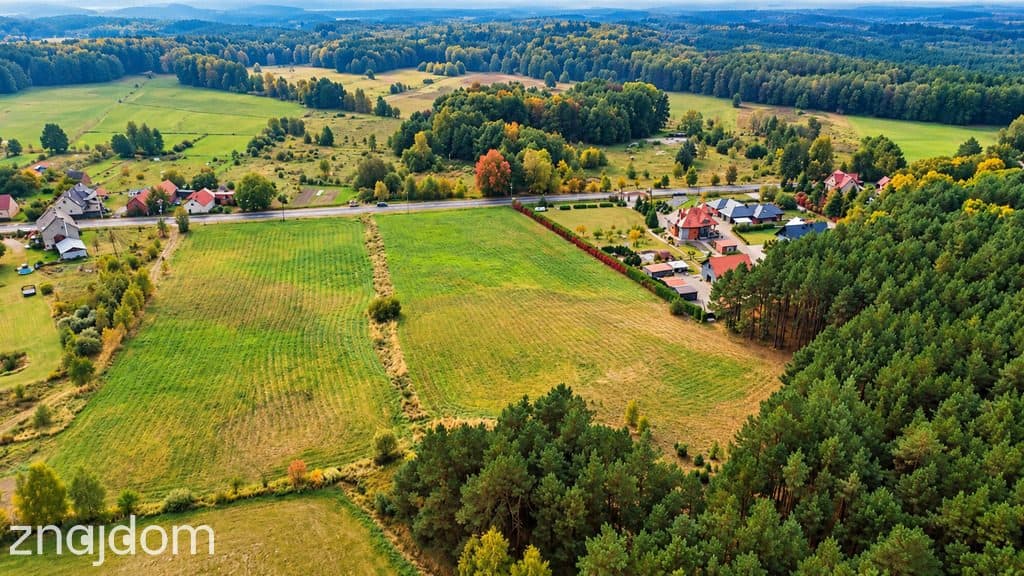 1,78 ha – potencjał na 12–14 działek i zysk - zdjęcie 8