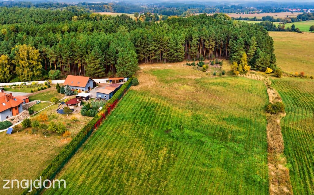 1,78 ha – potencjał na 12–14 działek i zysk - zdjęcie 9