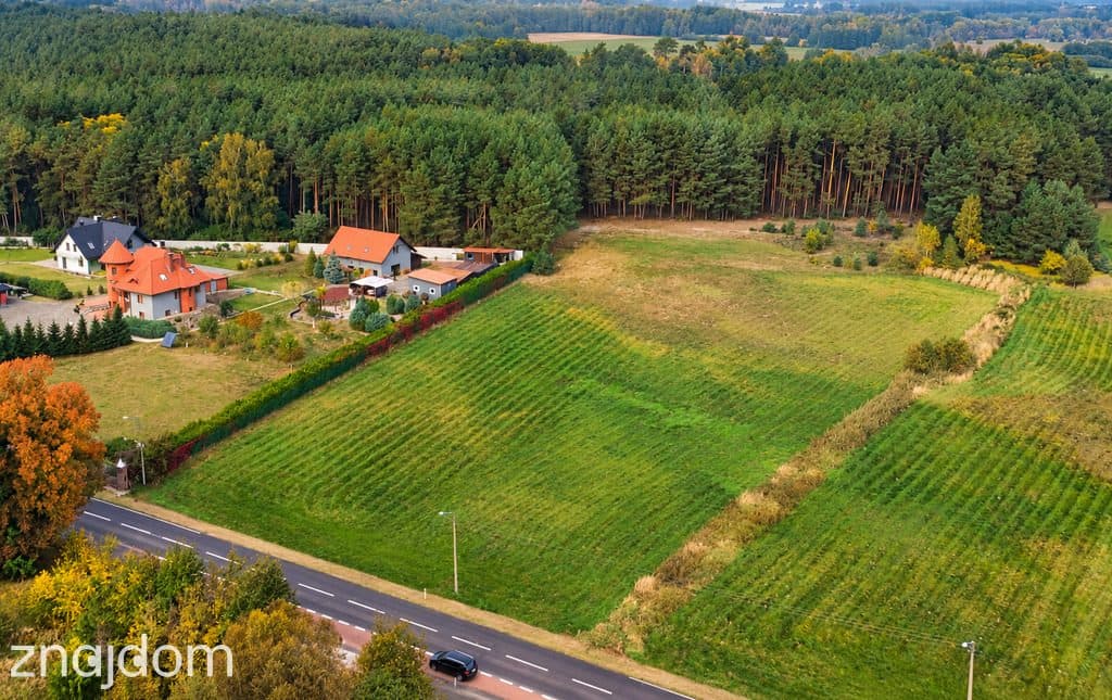 1,78 ha – potencjał na 12–14 działek i zysk - zdjęcie 11