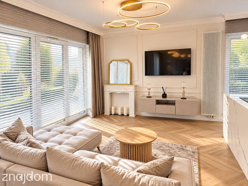 OFERTA PREMIUM | PARTER | 79,70 m² | OGRÓDEK | 2 ŁAZIENKI | NATURIA - zdjęcie 2