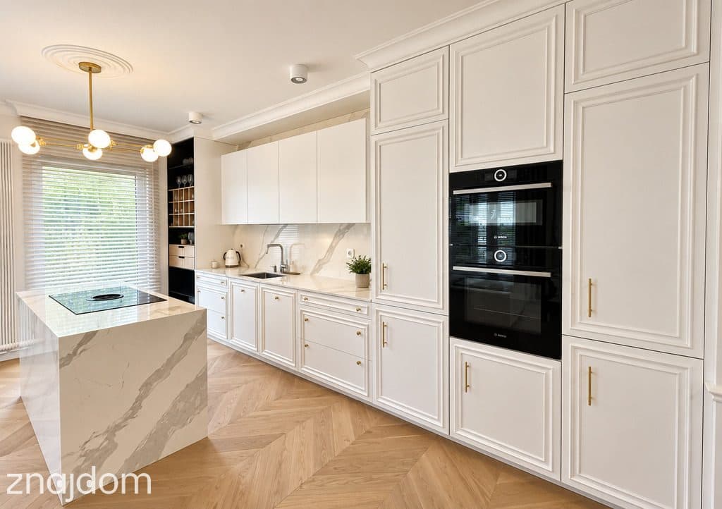 OFERTA PREMIUM | PARTER | 79,70 m² | OGRÓDEK | 2 ŁAZIENKI | NATURIA - zdjęcie 5