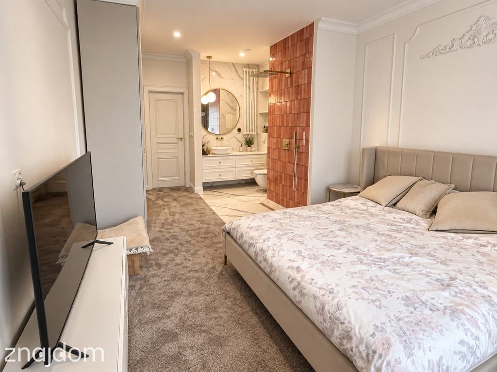 OFERTA PREMIUM | PARTER | 79,70 m² | OGRÓDEK | 2 ŁAZIENKI | NATURIA - zdjęcie 10