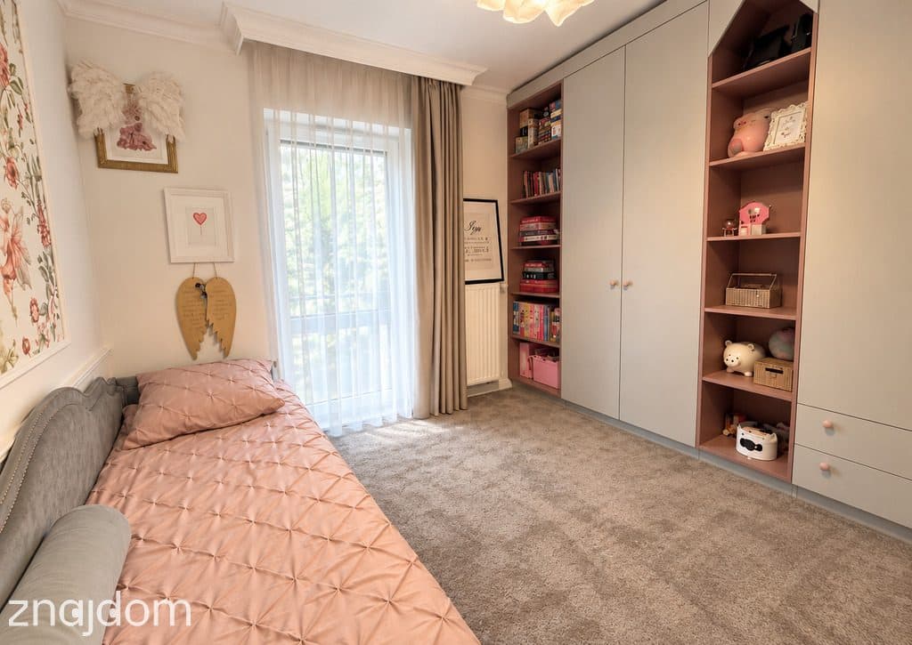 OFERTA PREMIUM | PARTER | 79,70 m² | OGRÓDEK | 2 ŁAZIENKI | NATURIA - zdjęcie 11