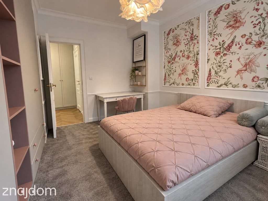 OFERTA PREMIUM | PARTER | 79,70 m² | OGRÓDEK | 2 ŁAZIENKI | NATURIA - zdjęcie 12