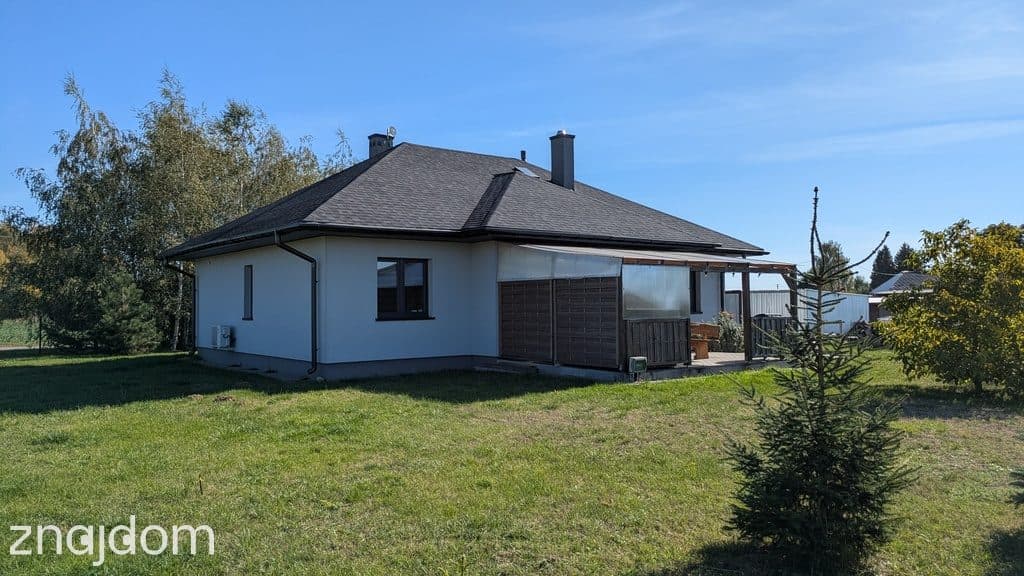 Dom z 2019 roku – gotowy do zamieszkania - zdjęcie 2
