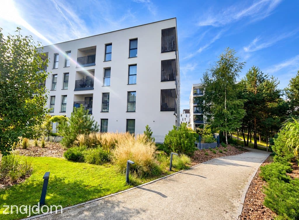 OFERTA PREMIUM | PARTER | 79,70 m² | OGRÓDEK | 2 ŁAZIENKI | NATURIA - zdjęcie 15