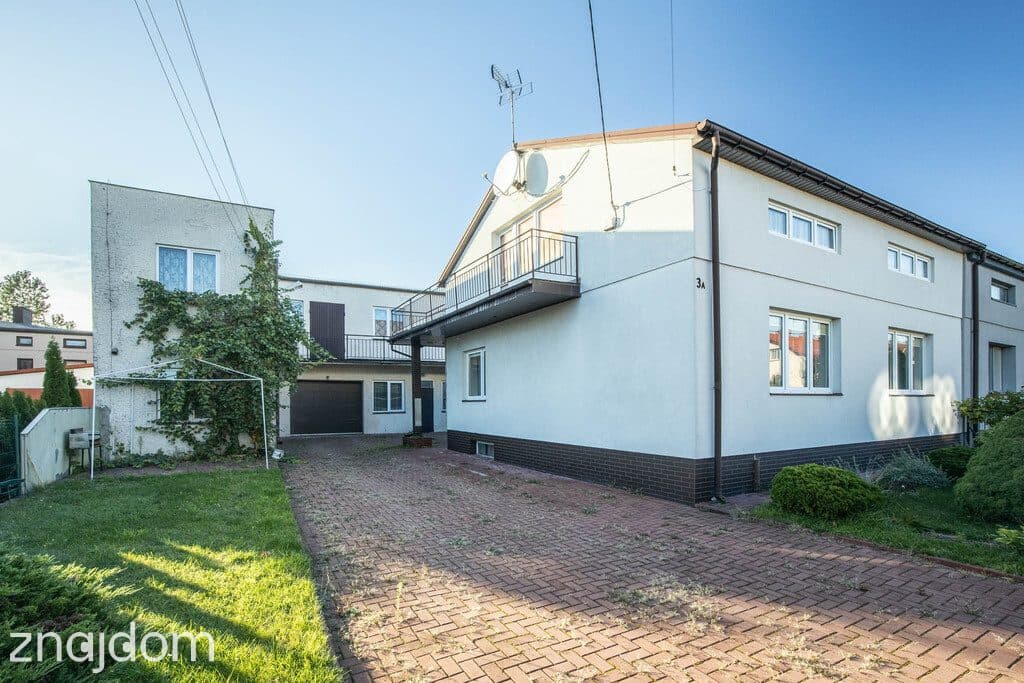 Komfortowy, rodzinny bliźniak gotowy do wprowadzenia - zdjęcie 4