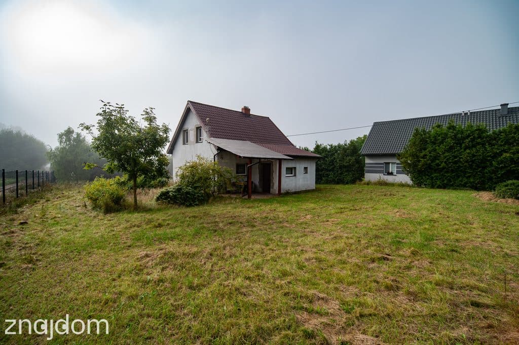 Dom pod Grudziądzem | 1890 m² działki | 5 pokoi | 4 garaże - zdjęcie 2