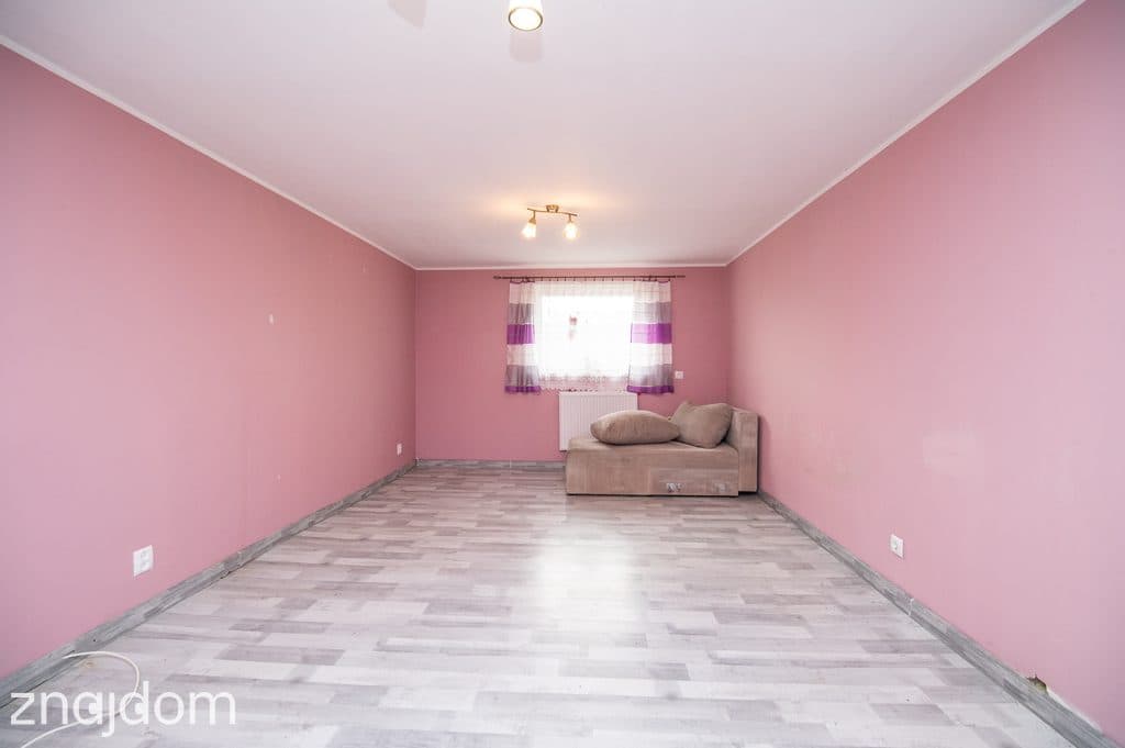 Dom pod Grudziądzem | 1890 m² działki | 5 pokoi | 4 garaże - zdjęcie 7
