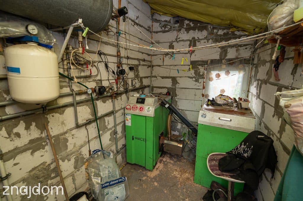 Dom pod Grudziądzem | 1890 m² działki | 5 pokoi | 4 garaże - zdjęcie 5