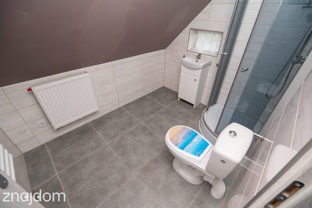 Dom pod Grudziądzem | 1890 m² działki | 5 pokoi | 4 garaże - zdjęcie 14