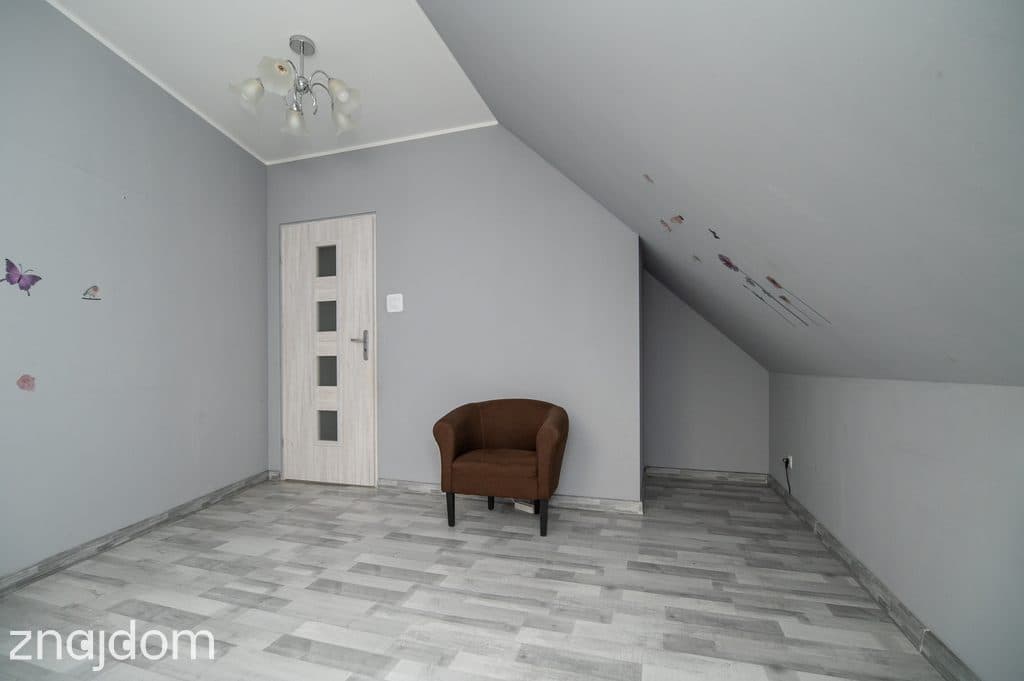 Dom pod Grudziądzem | 1890 m² działki | 5 pokoi | 4 garaże - zdjęcie 15