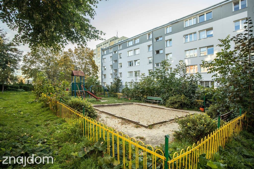 2 pokoje blisko Parku Podolskiego gotowe do wprowadzenia - zdjęcie 13