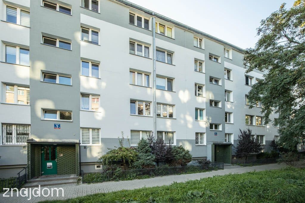 2 pokoje blisko Parku Podolskiego gotowe do wprowadzenia - zdjęcie 14