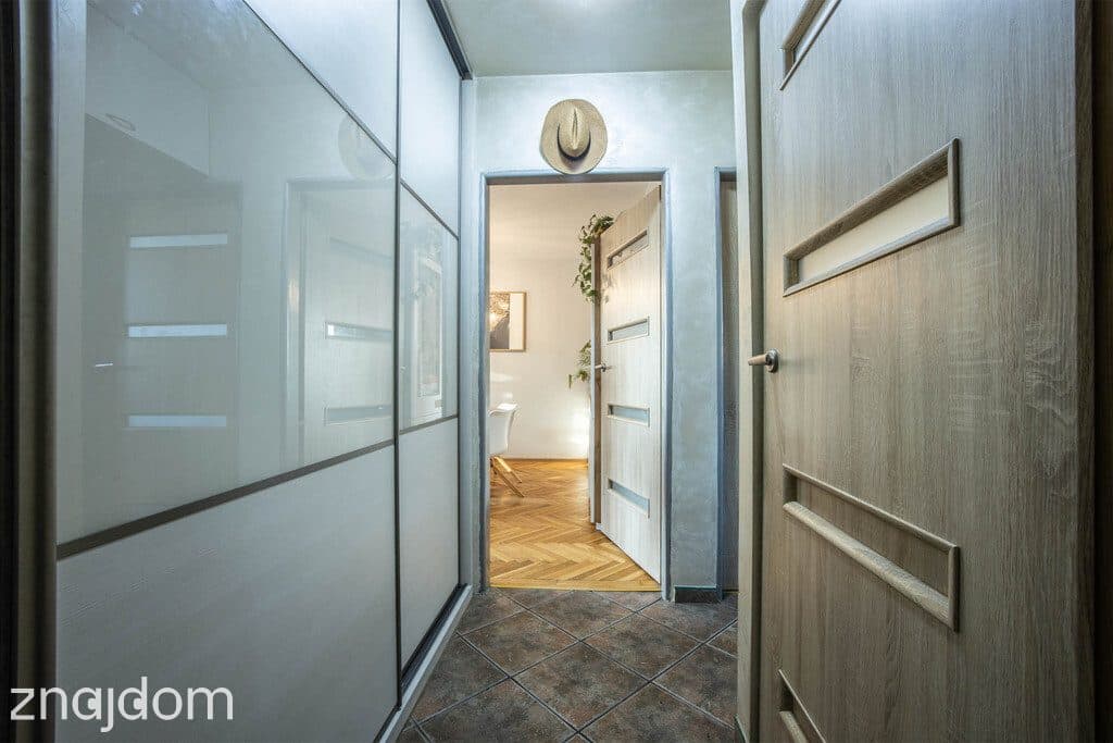 2 pokoje blisko Parku Podolskiego gotowe do wprowadzenia - zdjęcie 9