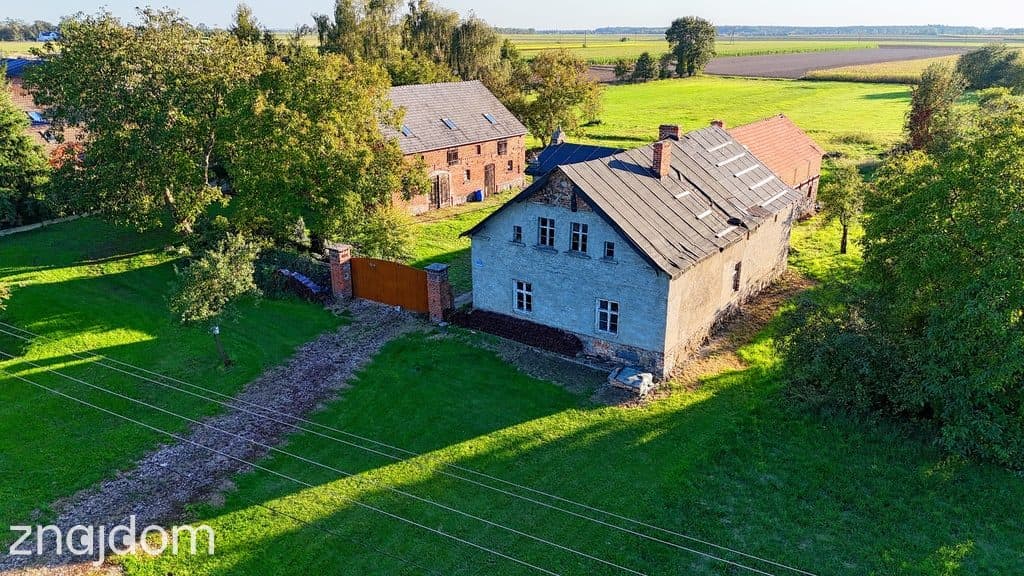 Stwórz swój raj na ziemi! Twój nowy azyl z duszą czeka