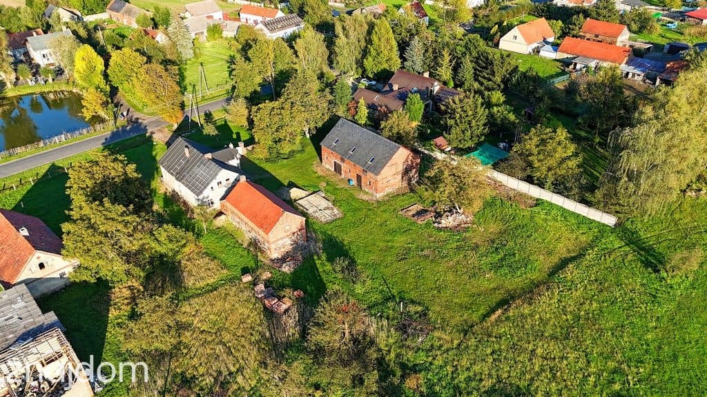 Stwórz swój raj na ziemi! Twój nowy azyl z duszą czeka - zdjęcie 3