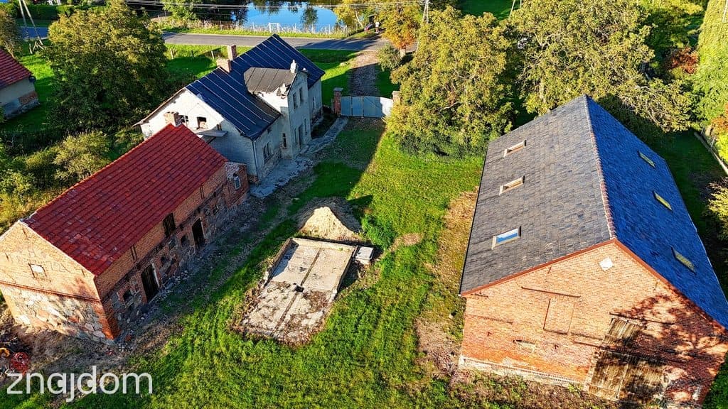Stwórz swój raj na ziemi! Twój nowy azyl z duszą czeka - zdjęcie 2