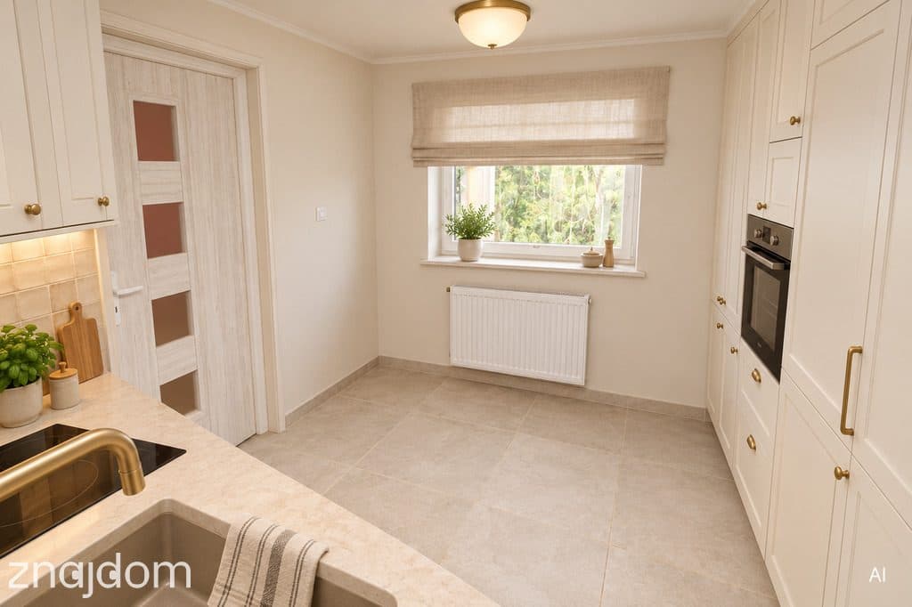 Dom pod Grudziądzem | 1890 m² działki | 5 pokoi | 4 garaże - zdjęcie 9