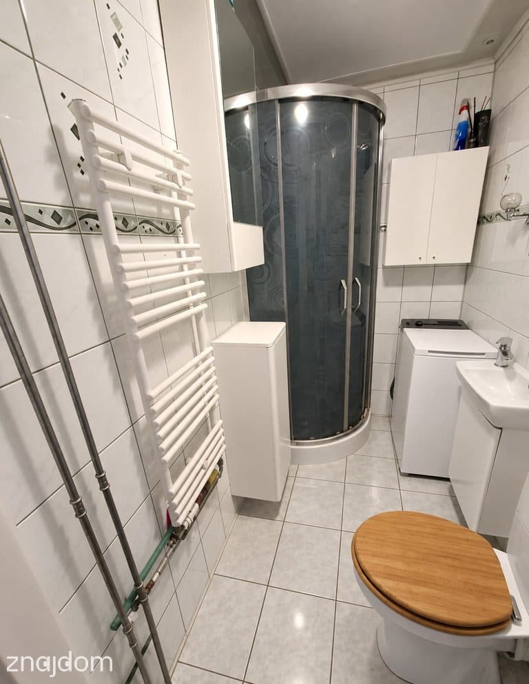 4 pokoje w świetnej lokalizacji! - zdjęcie 7