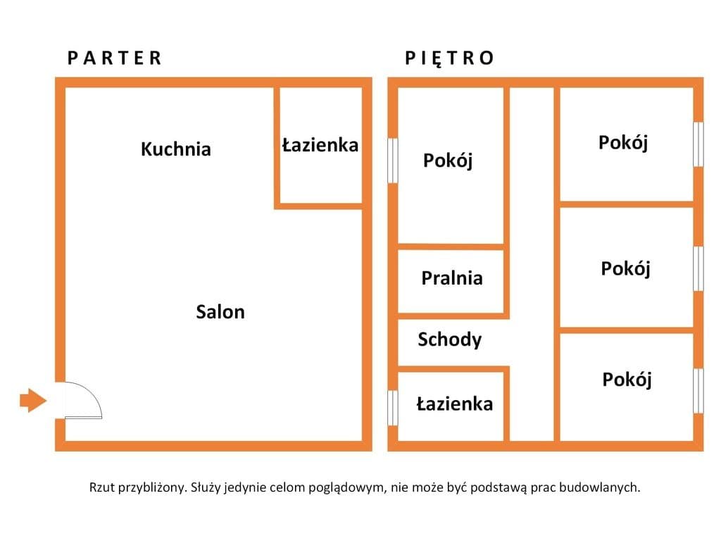 Enklawa Spokoju z szybkim dojazdem do miasta - zdjęcie 17