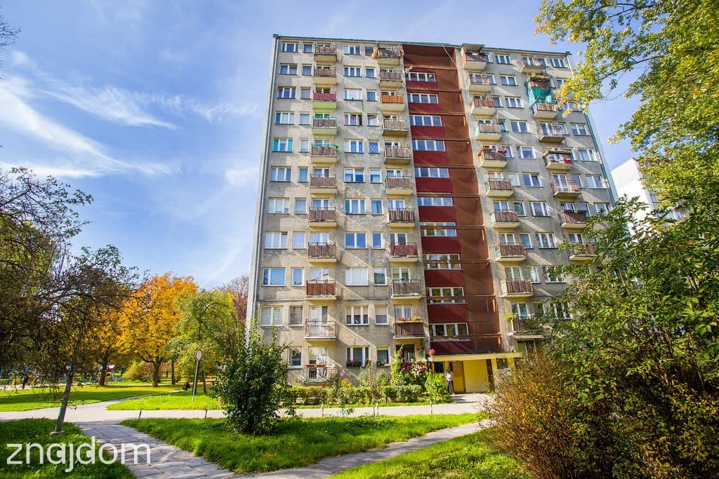 Mieszkanie inwestycyjne w doskonałej lokalizacji! - zdjęcie 13