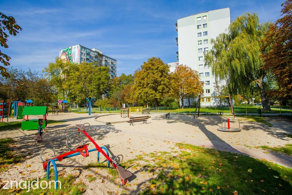 Mieszkanie inwestycyjne w doskonałej lokalizacji! - zdjęcie 12