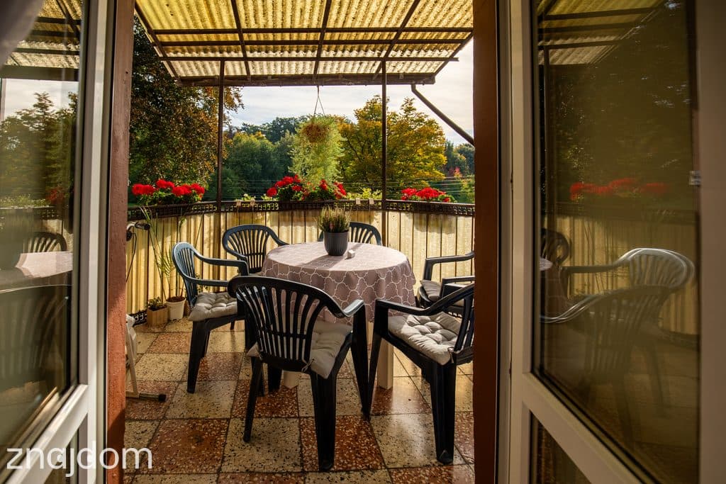 130 m², ogród i garaż – idealne dla rodziny lub na prestiżowe biuro - zdjęcie 8