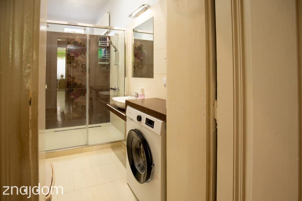 130 m², ogród i garaż – idealne dla rodziny lub na prestiżowe biuro - zdjęcie 10
