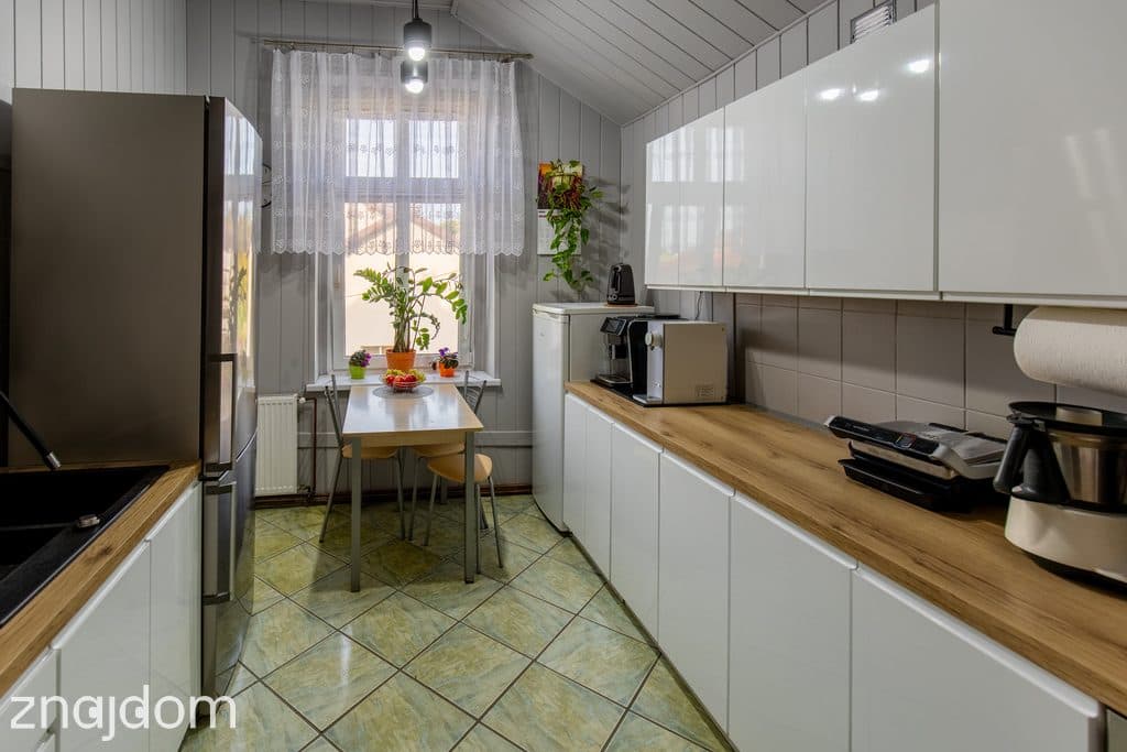 130 m², ogród i garaż – idealne dla rodziny lub na prestiżowe biuro - zdjęcie 13