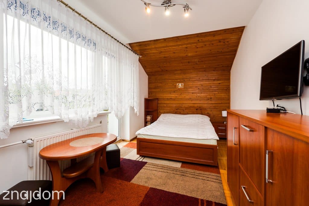 Gotowy biznes nad morzem - dom 153m2 w Ustce ! - zdjęcie 5