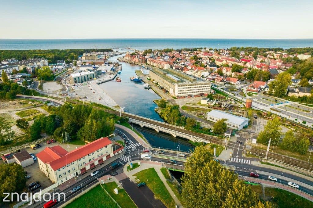 Gotowy biznes nad morzem - dom 153m2 w Ustce ! - zdjęcie 15