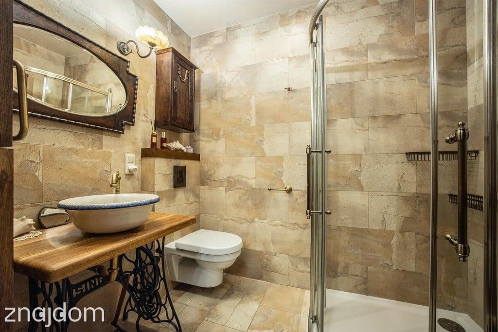 Urokliwy dom w sercu Sokolnik, 129 m2 stylu i 1035 m2 leśnej oazy! - zdjęcie 6