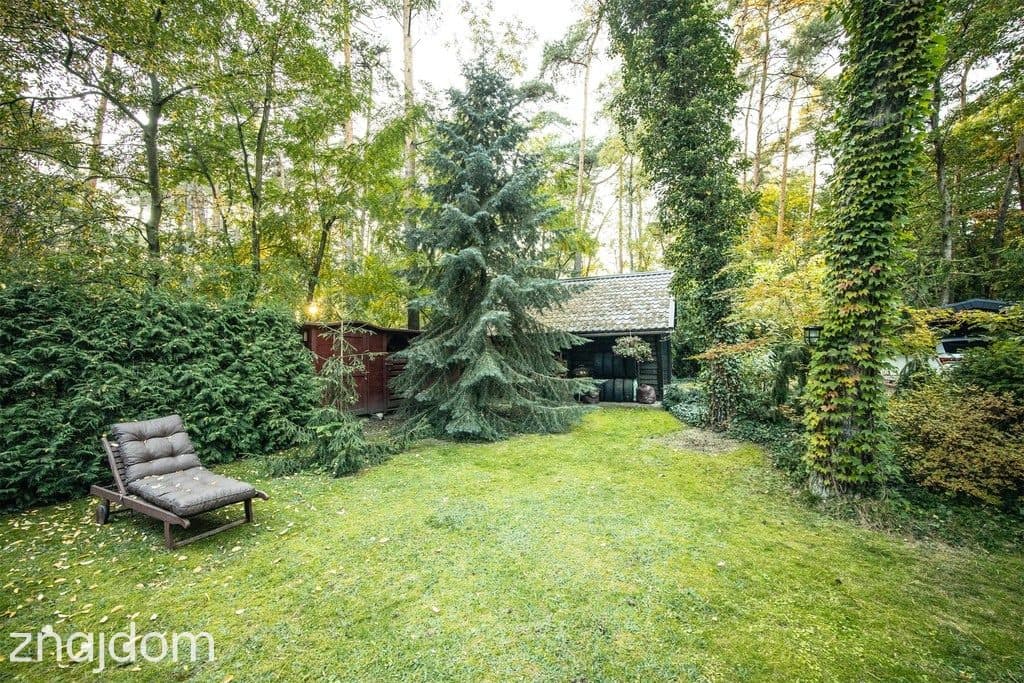 Urokliwy dom w sercu Sokolnik, 129 m2 stylu i 1035 m2 leśnej oazy! - zdjęcie 19