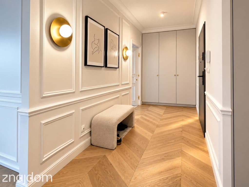 OFERTA PREMIUM | PARTER | 79,70 m² | OGRÓDEK | 2 ŁAZIENKI | NATURIA - zdjęcie 7