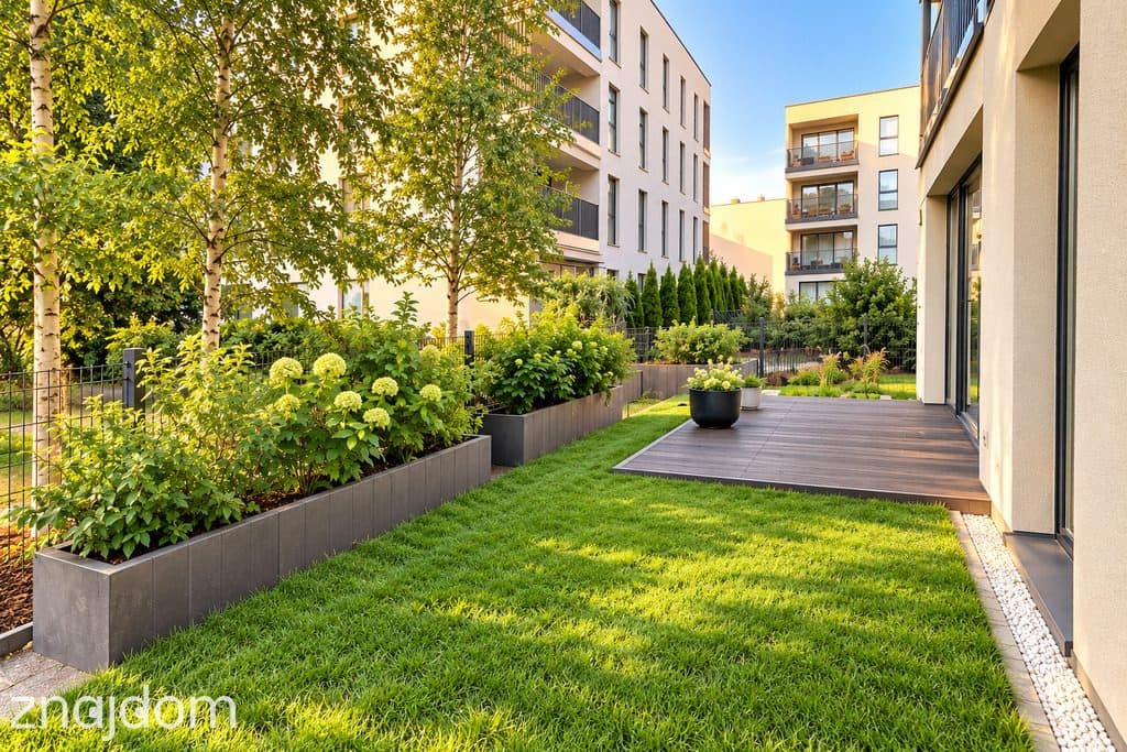 OFERTA PREMIUM | PARTER | 79,70 m² | OGRÓDEK | 2 ŁAZIENKI | NATURIA - zdjęcie 13