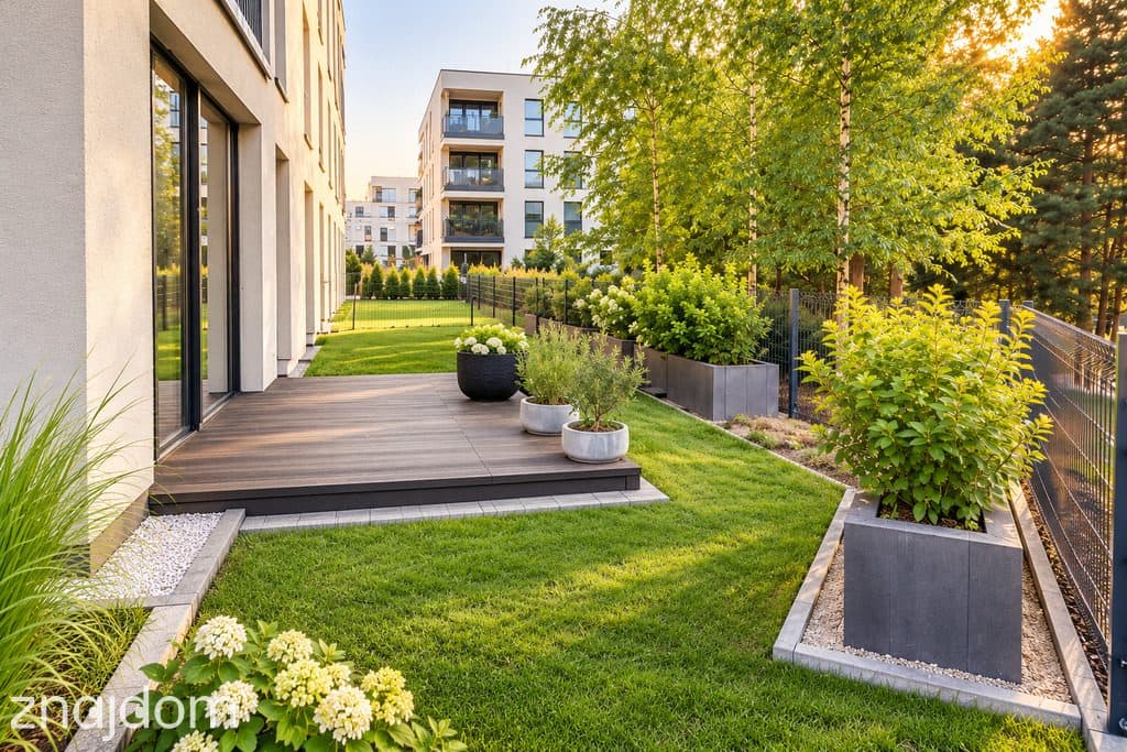 OFERTA PREMIUM | PARTER | 79,70 m² | OGRÓDEK | 2 ŁAZIENKI | NATURIA - zdjęcie 14