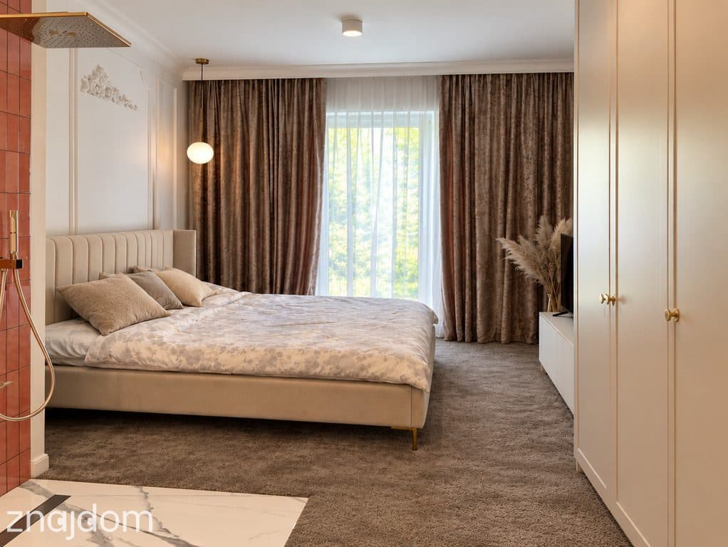 OFERTA PREMIUM | PARTER | 79,70 m² | OGRÓDEK | 2 ŁAZIENKI | NATURIA - zdjęcie 9