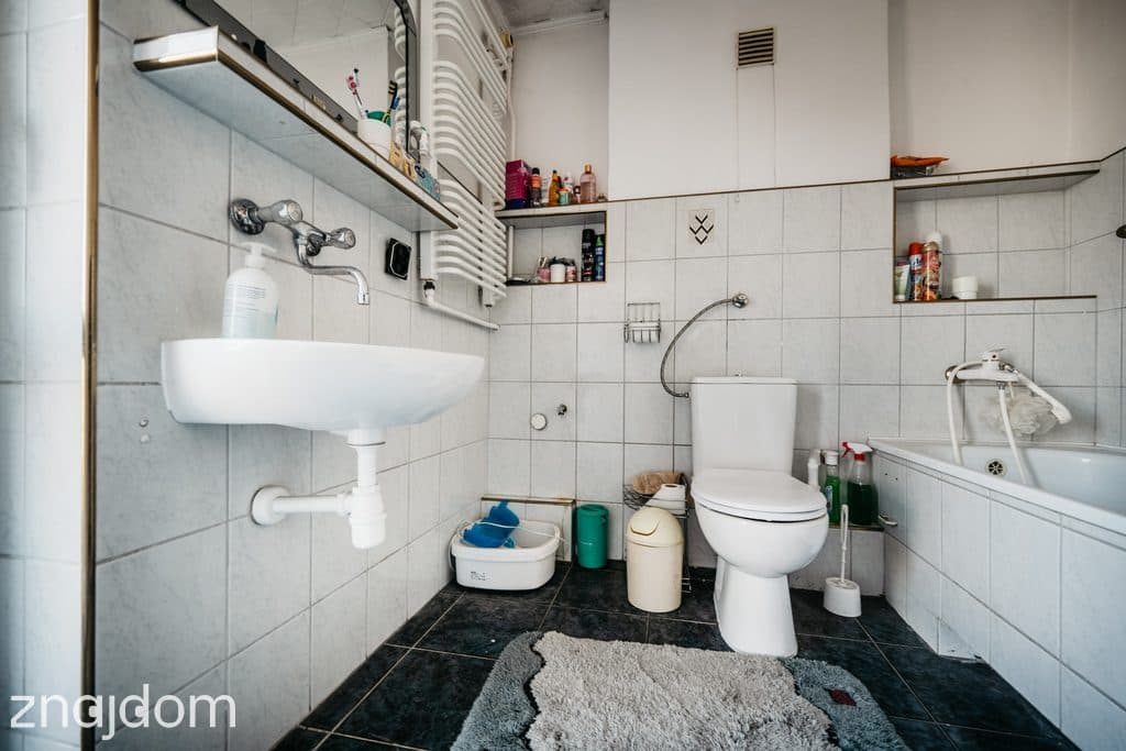 Dom 165 m² z pięknym ogrodem i 2 garażami | Konin, - zdjęcie 12