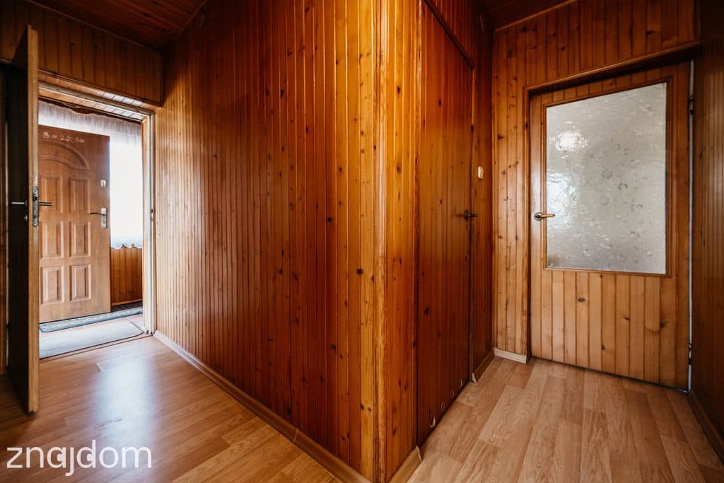 Dom 165 m² z pięknym ogrodem i 2 garażami | Konin, - zdjęcie 11