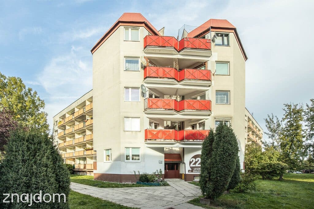 2 pokojowe mieszkanie po generalnym remoncie - Łódź Olechów - zdjęcie 20