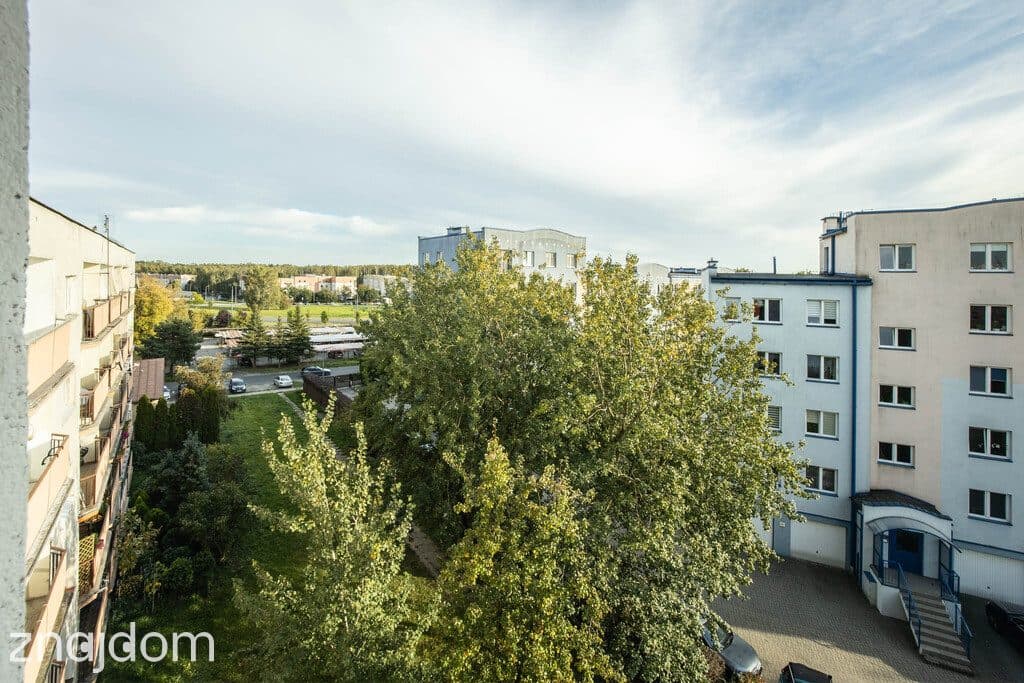 2 pokojowe mieszkanie po generalnym remoncie - Łódź Olechów - zdjęcie 18