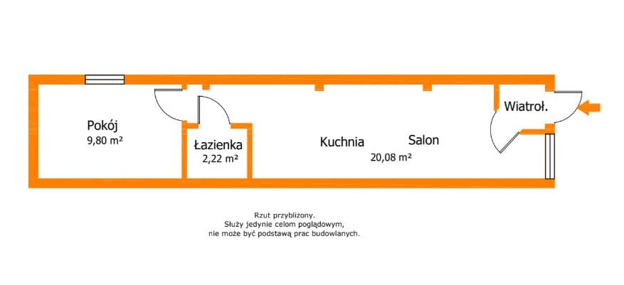 Mieszkanie w cenie .... zaraz, zaraz - to przecież DOM - zdjęcie 2
