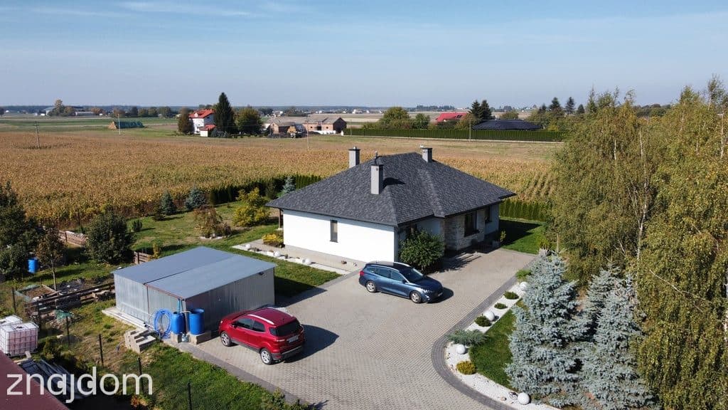Dom z 2019 roku – gotowy do zamieszkania - zdjęcie 4